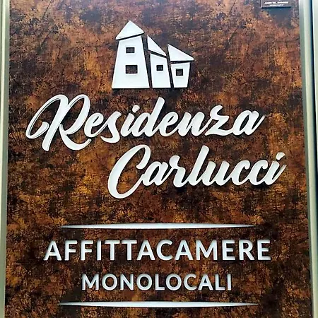 Residenza Carlucci Aparthotel