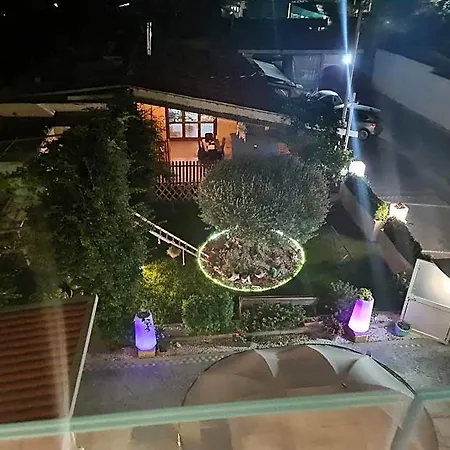 Residenza Carlucci Aparthotel 4*