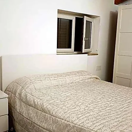 Aparthotel Residenza Carlucci 4*