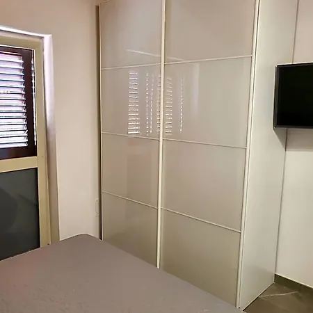 Appart hôtel Residenza Carlucci