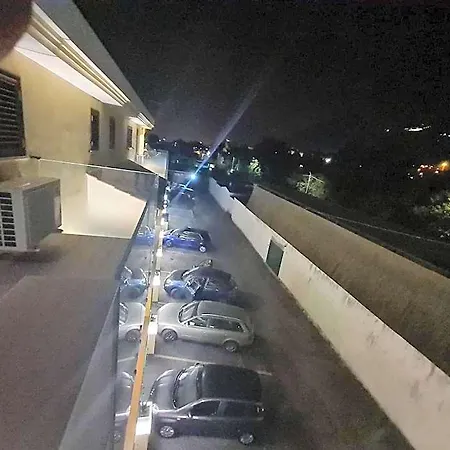 Residenza Carlucci Pagani