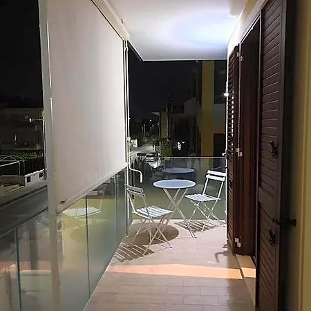 Appart hôtel Residenza Carlucci 4*