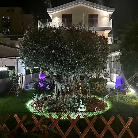 Residenza Carlucci
